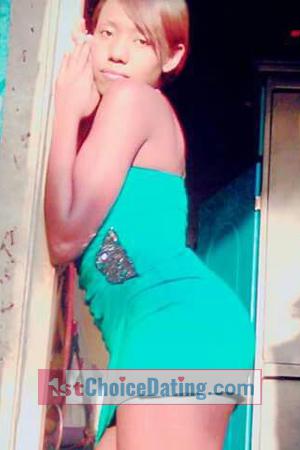 168315 - Lysney Age: 32 - Colombia