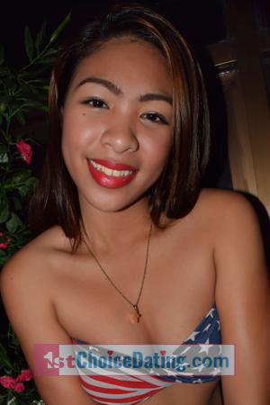 168324 - Marjie Age: 29 - Philippines