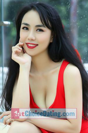 168345 - Yaqi Age: 38 - China