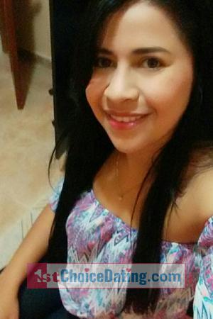 168490 - Linda Age: 35 - Colombia