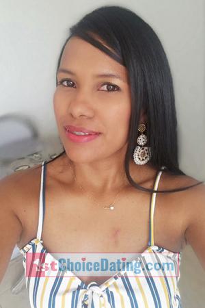 168505 - Maria Age: 39 - Colombia