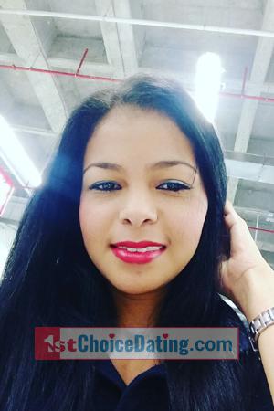 168519 - Jeinelin Age: 34 - Colombia