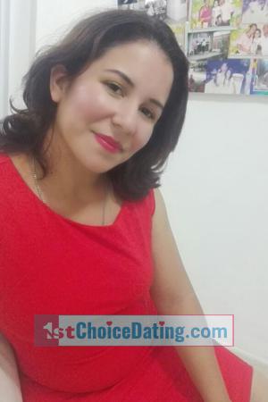 168526 - Vivian Age: 40 - Colombia