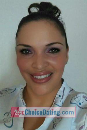 168680 - Indira Age: 50 - Colombia