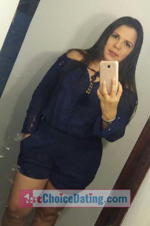 168696 - Yurein Age: 39 - Colombia