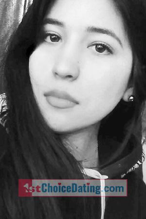 168809 - Luz Age: 30 - Chile