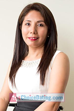 168810 - Guadalupe Age: 56 - Peru