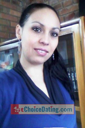 168824 - Milsen Age: 42 - Colombia