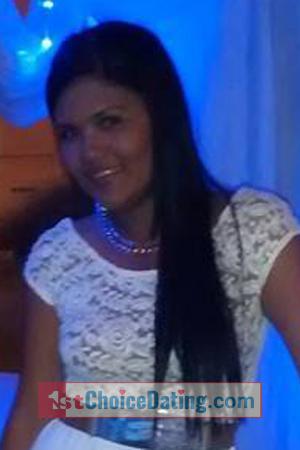 168993 - Leidys Age: 34 - Colombia