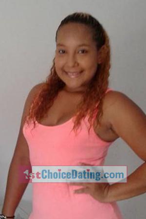 168996 - Kellis Age: 34 - Colombia