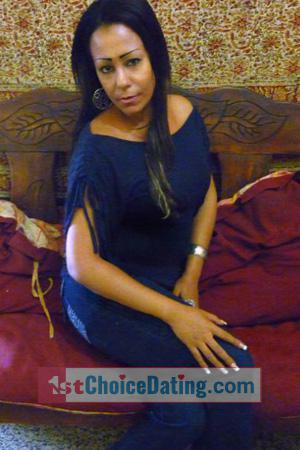 169151 - Helida Age: 55 - Venezuela