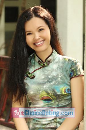 169182 - Wangfen Age: 48 - China