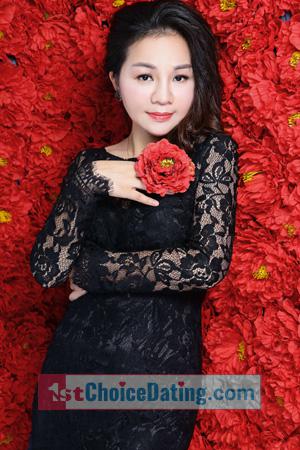 169205 - Chunliu Age: 45 - China