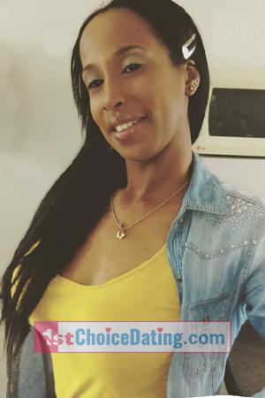 169295 - Luz Age: 41 - Colombia