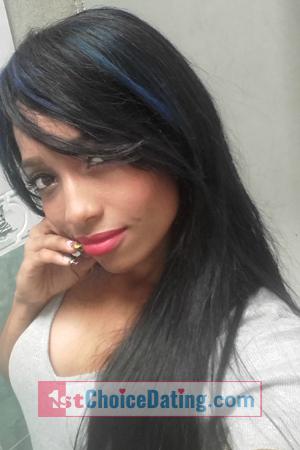 169297 - Estefany Age: 30 - Colombia