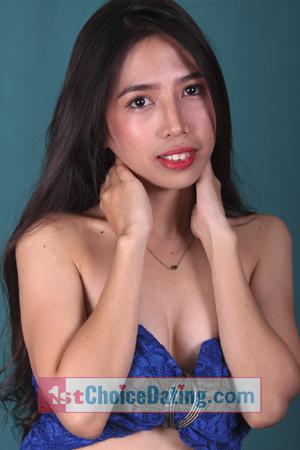 169479 - Jessa Mae Age: 27 - Philippines