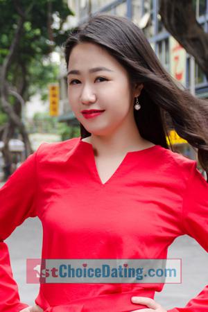 169509 - Zhaoli Age: 39 - China