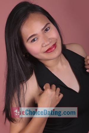 169637 - Mary Joy Age: 41 - Philippines