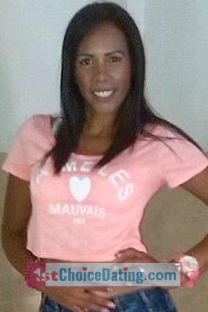 169882 - Desire Age: 37 - Venezuela