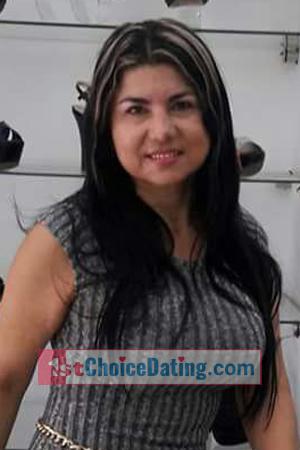 170145 - Cielo Age: 54 - Colombia