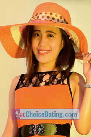 170161 - Rosmen Age: 42 - Philippines