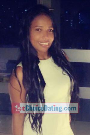 170281 - Paola Age: 33 - Colombia