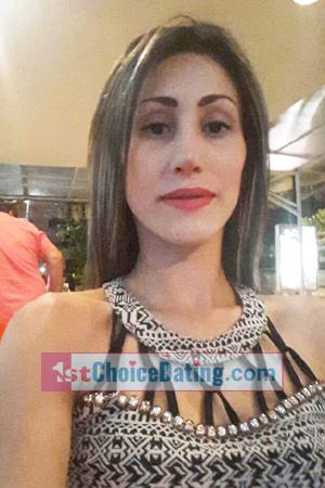 170302 - Angela Patricia Age: 37 - Colombia