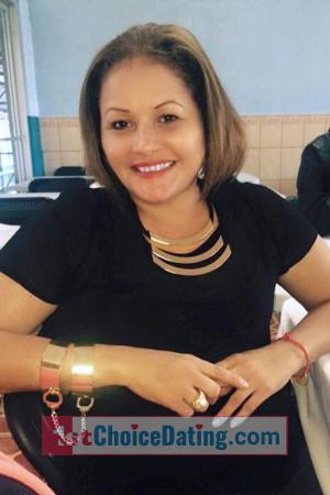 170399 - Eugenia Age: 57 - Costa Rica