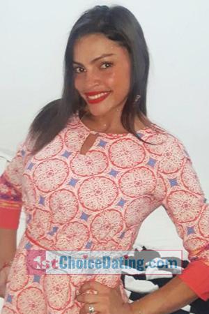 170488 - Isabel Age: 37 - Colombia