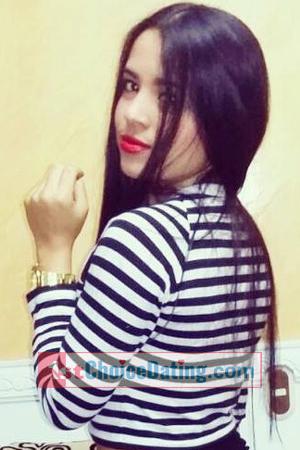 170495 - Maria Alejandra Age: 29 - Colombia