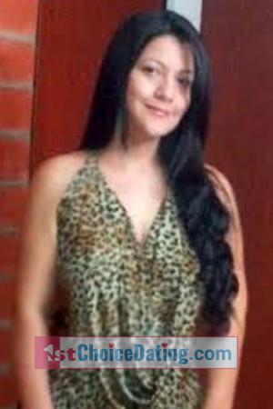 170497 - Yuliana Age: 36 - Colombia