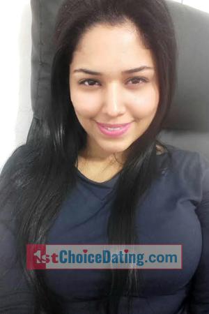 170510 - Ariana Age: 29 - Venezuela