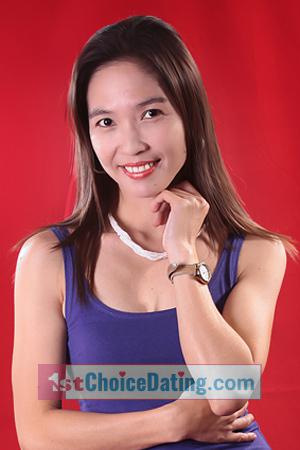 170656 - Maridel Age: 43 - Philippines