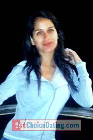 170795 - Patricia Age: 29 - Venezuela