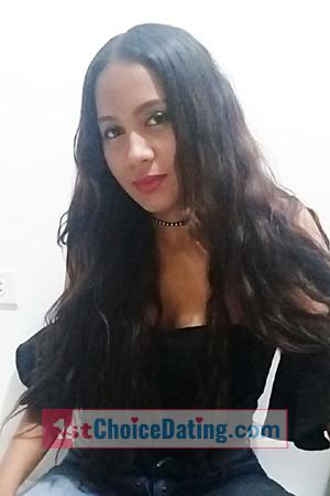 171052 - Luisa Fernanda Age: 28 - Colombia