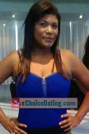 171055 - Indira Age: 41 - Colombia