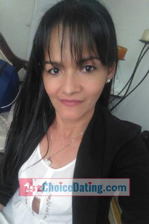 171081 - Yadira Age: 56 - Colombia
