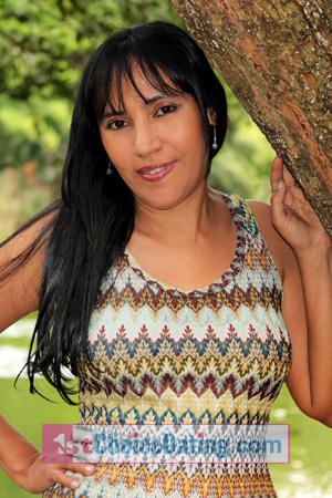 171213 - Edith Amparo Age: 63 - Colombia