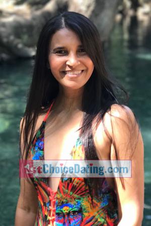 171472 - Yaniris Age: 53 - Colombia