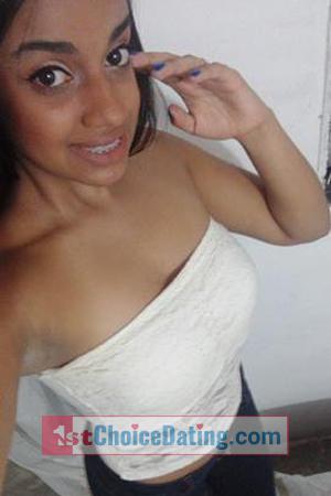 171562 - Melissa Age: 29 - Colombia