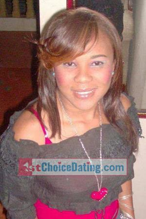 171564 - Zoraida Age: 40 - Dominican Republic