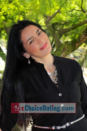 171567 - Fanny Esther Age: 50 - Colombia