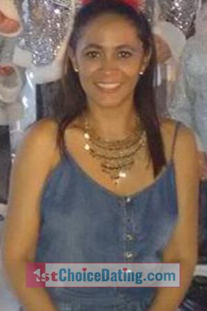 171722 - Genni Age: 52 - Colombia