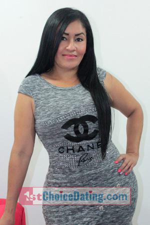 171729 - Gisela Maria Age: 53 - Colombia