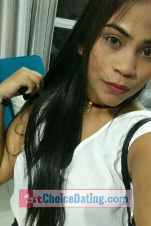 172003 - Maria Laura Age: 29 - Colombia