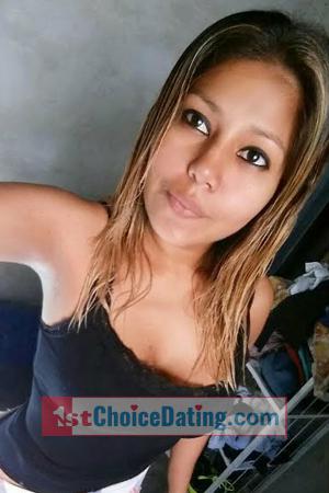 172009 - Evelyn Age: 34 - Honduras