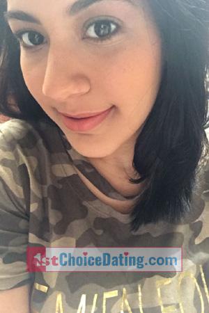 172107 - Luisa Age: 30 - Colombia