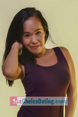 172124 - Maricres Age: 37 - Philippines