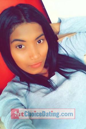 172467 - Yerardine Age: 27 - Venezuela