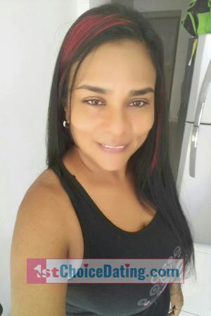 172481 - Luz Dary Age: 57 - Colombia